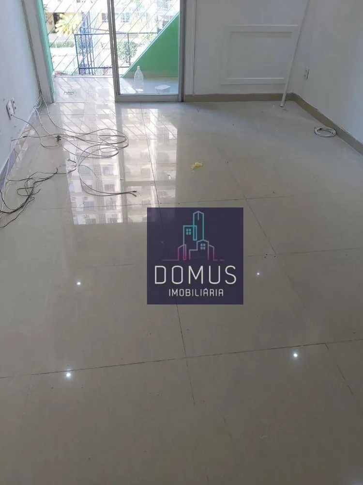Apartamento, 2 quartos, 50 m² - Foto 14