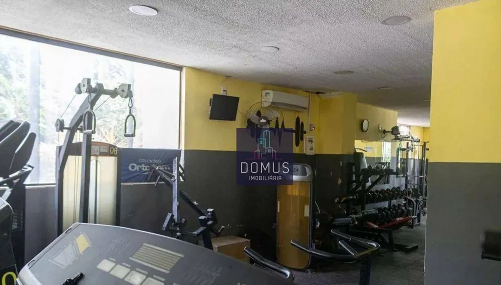 Apartamento, 2 quartos, 50 m² - Foto 6