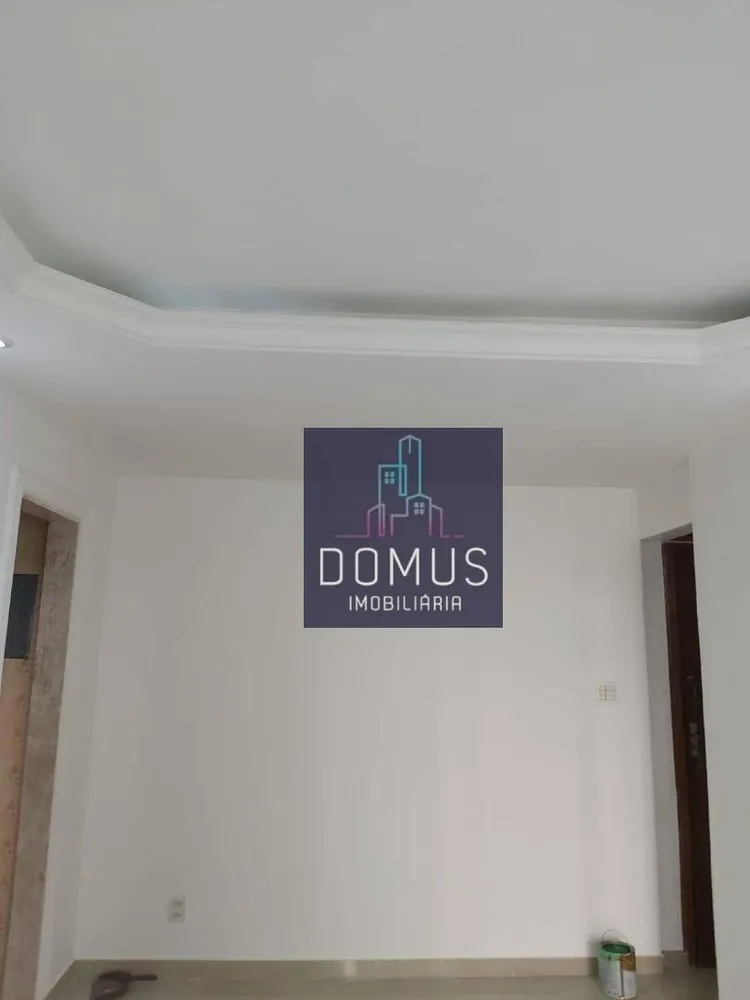 Apartamento, 2 quartos, 50 m² - Foto 8