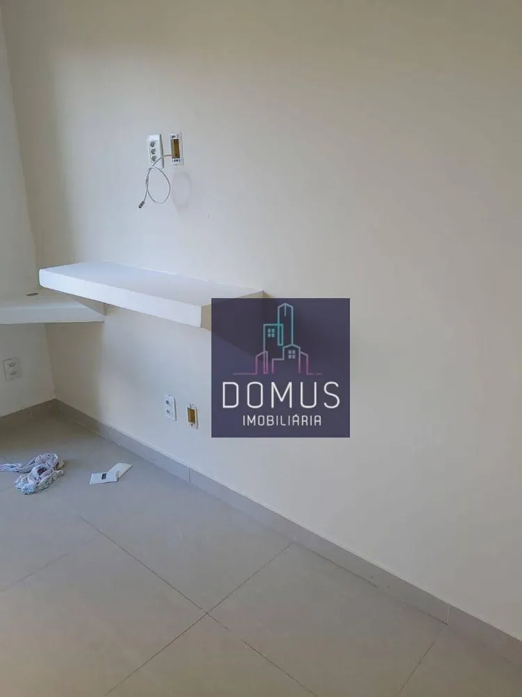 Apartamento, 2 quartos, 50 m² - Foto 12