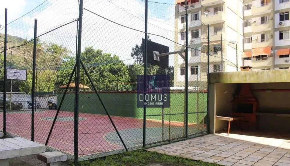 Apartamento, 2 quartos, 50 m² - Foto 2