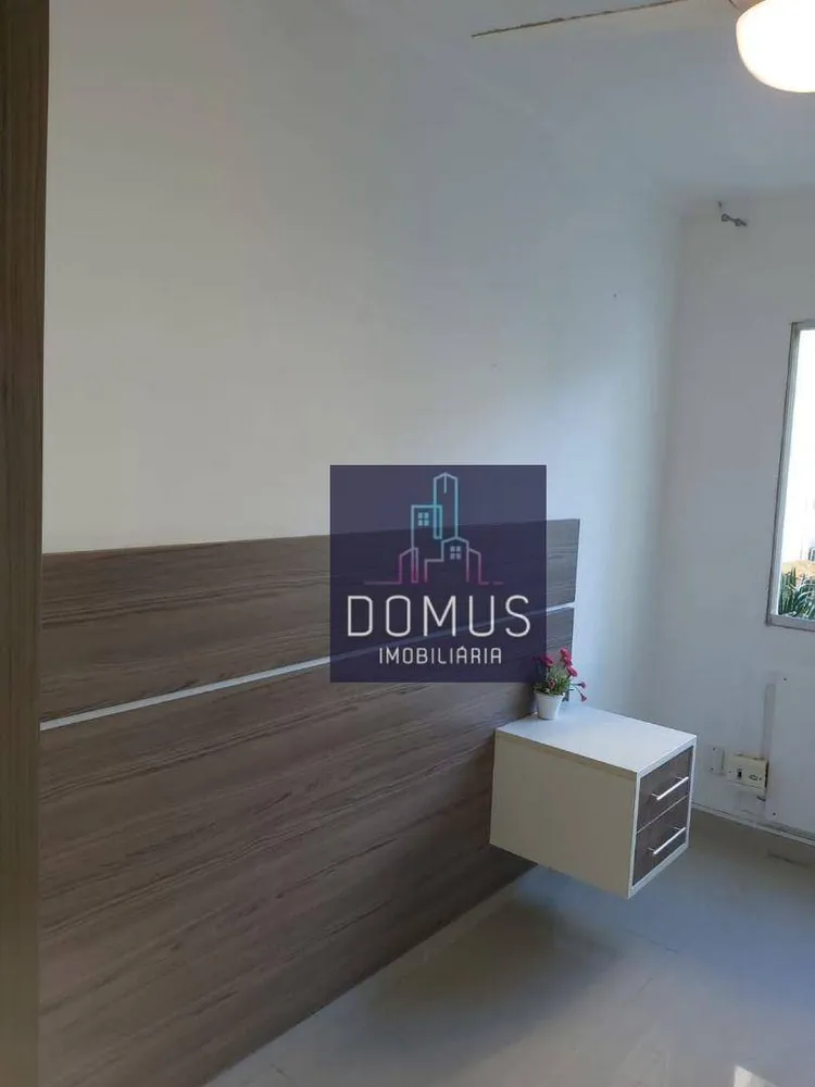 Apartamento, 2 quartos, 50 m² - Foto 9