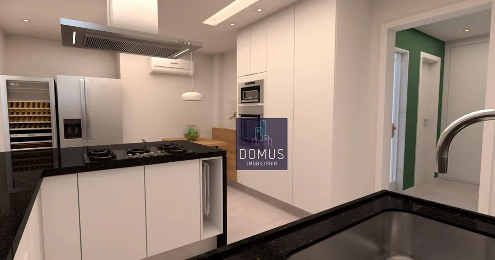 Apartamento, 3 quartos, 185 m² - Foto 9