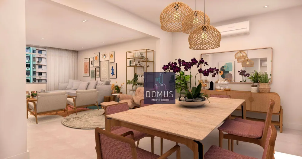 Apartamento, 3 quartos, 185 m² - Foto 11