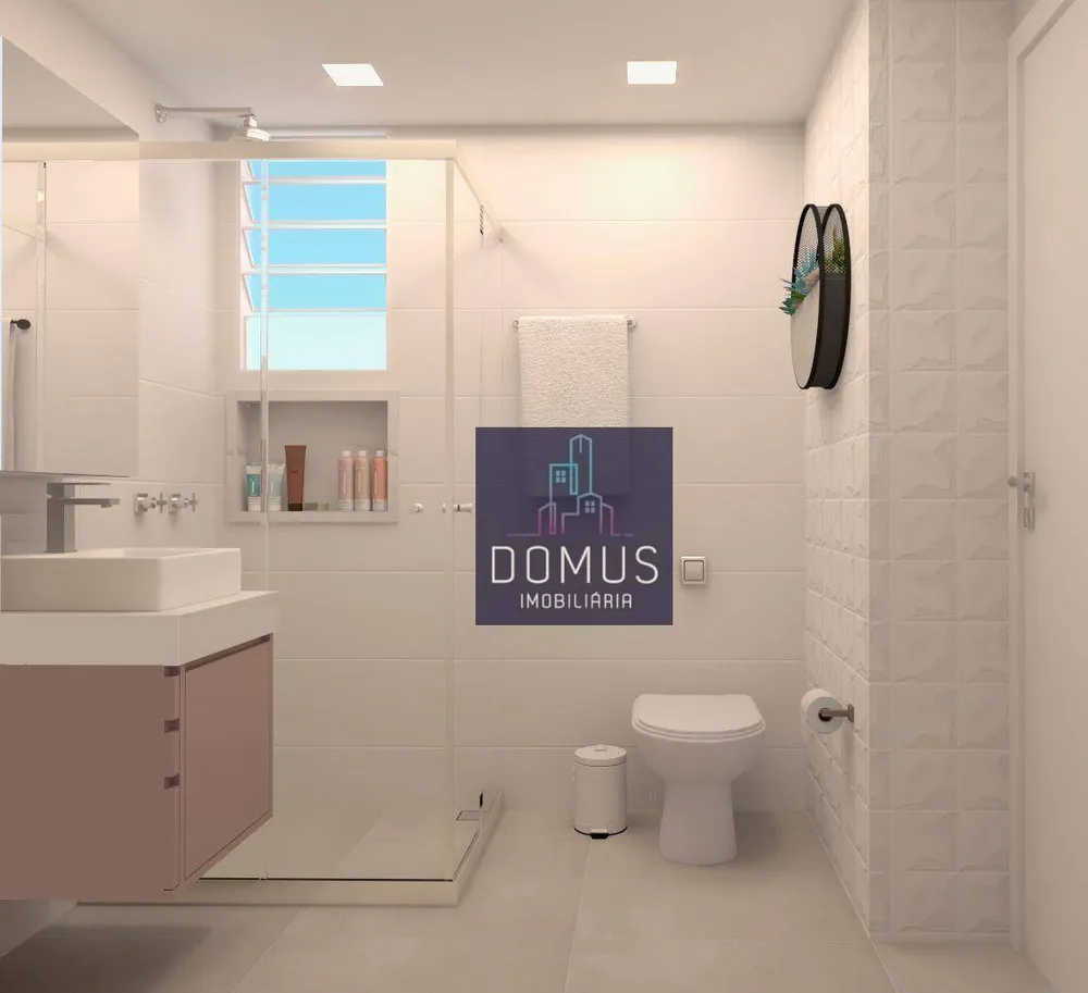 Apartamento, 3 quartos, 185 m² - Foto 7