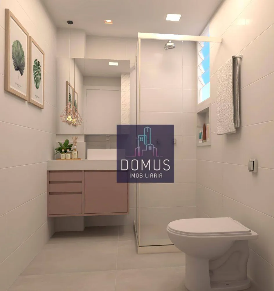 Apartamento, 3 quartos, 185 m² - Foto 6