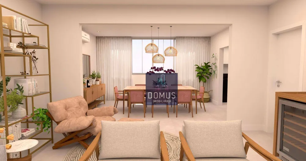 Apartamento, 3 quartos, 185 m² - Foto 10