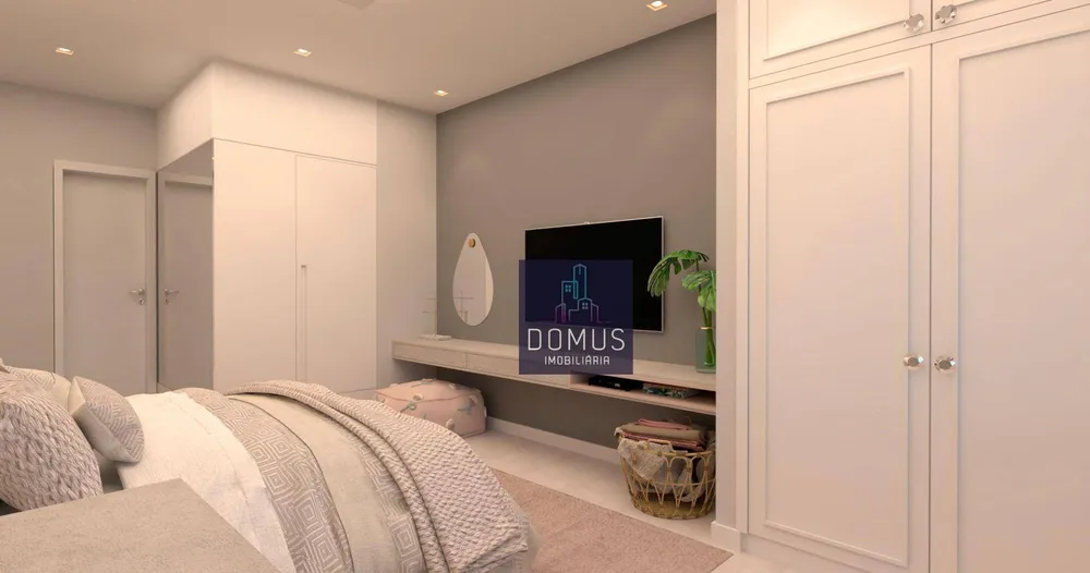 Apartamento, 3 quartos, 185 m² - Foto 3