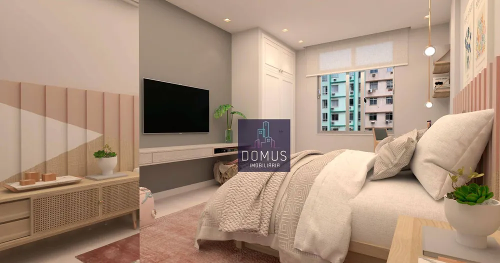 Apartamento, 3 quartos, 185 m² - Foto 1