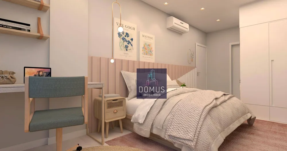 Apartamento, 3 quartos, 185 m² - Foto 4