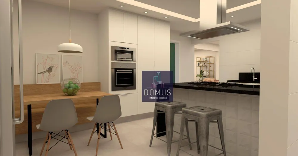 Apartamento, 3 quartos, 185 m² - Foto 13