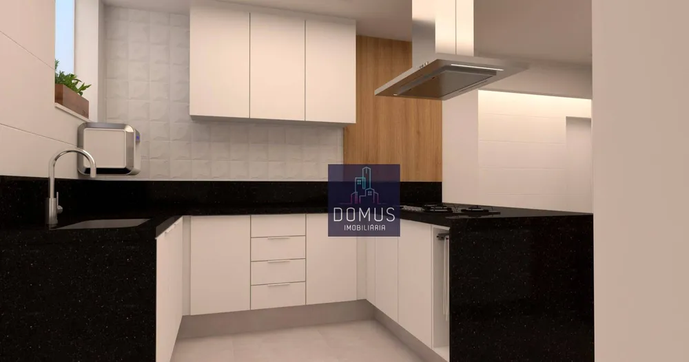 Apartamento, 3 quartos, 185 m² - Foto 8