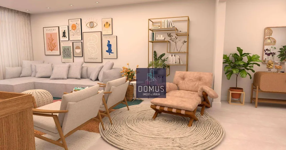 Apartamento, 3 quartos, 185 m² - Foto 12