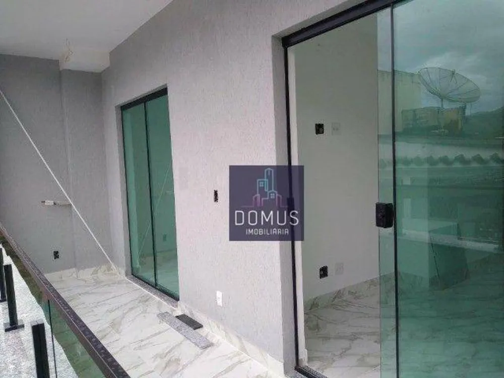 Casa, 3 quartos, 115 m² - Foto 13