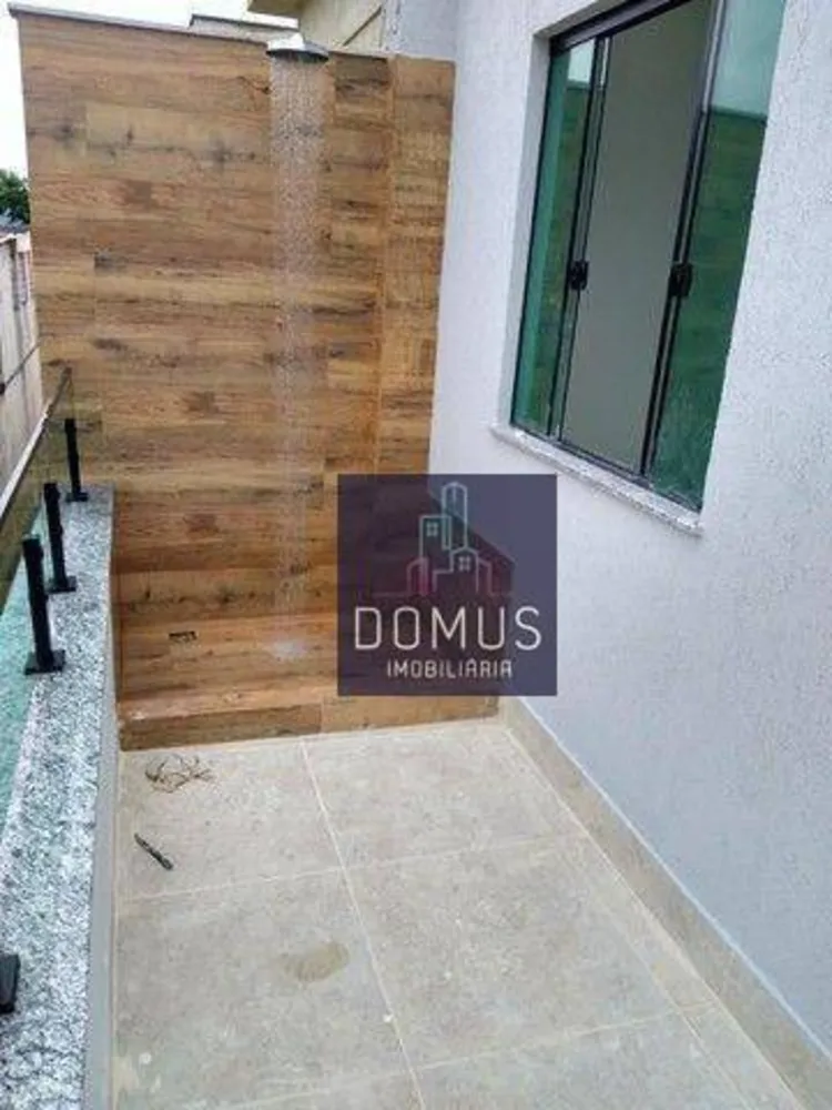 Casa, 3 quartos, 115 m² - Foto 12