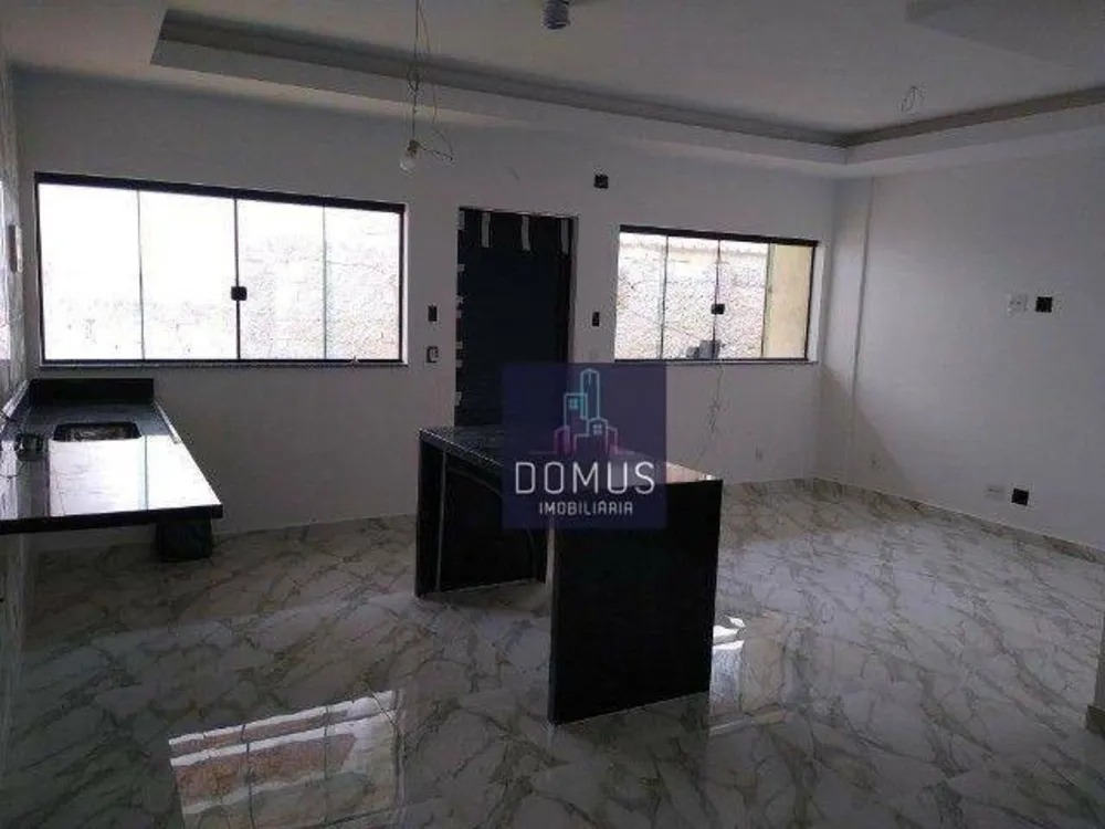Casa, 3 quartos, 115 m² - Foto 5