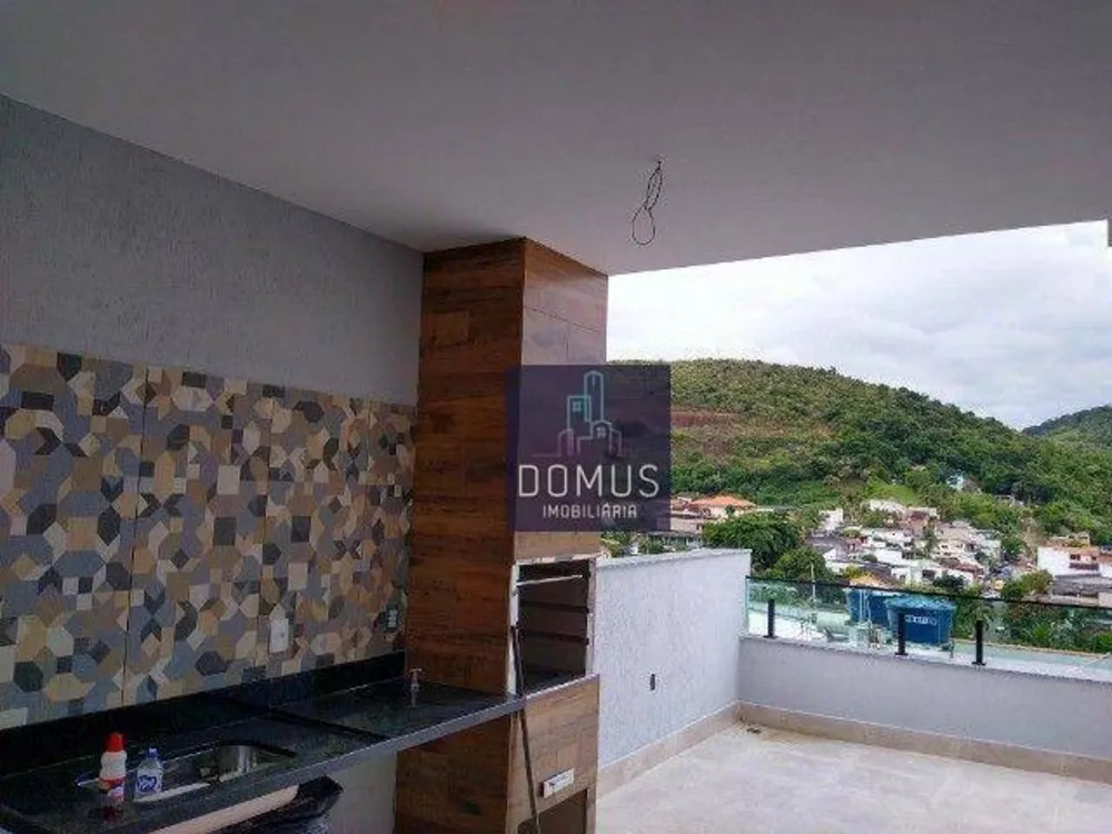 Casa, 3 quartos, 115 m² - Foto 3