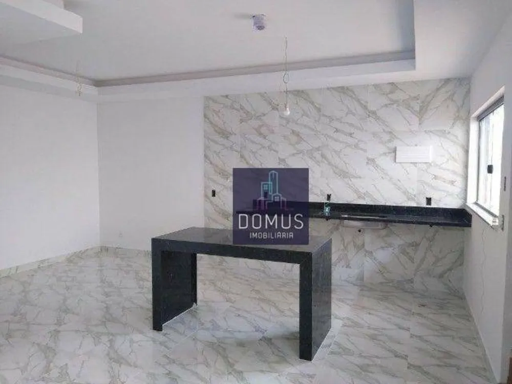 Casa, 3 quartos, 115 m² - Foto 4