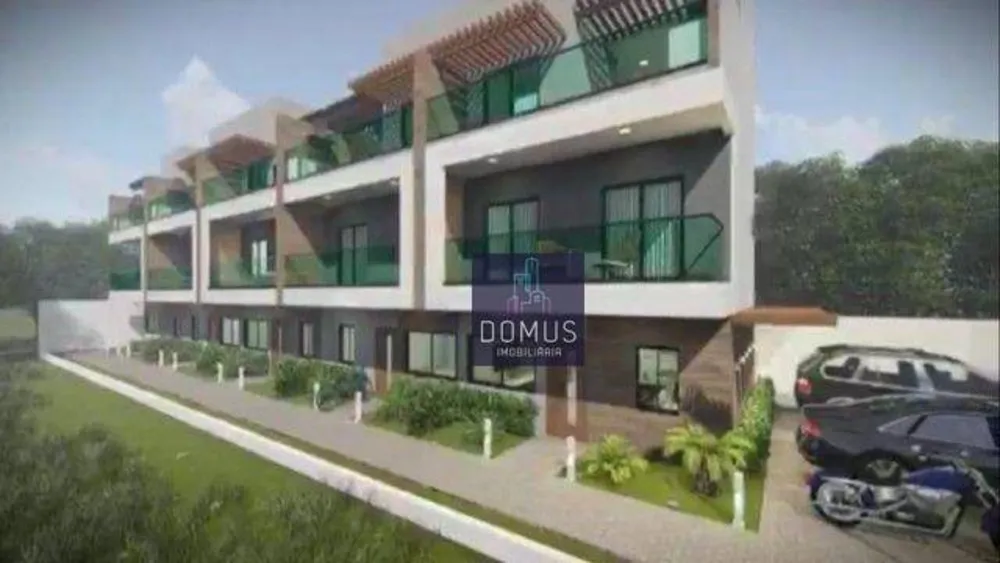 Casa, 3 quartos, 115 m² - Foto 1