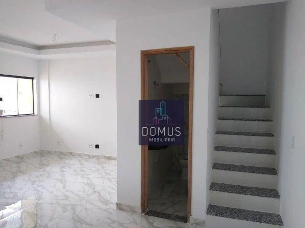 Casa, 3 quartos, 115 m² - Foto 2