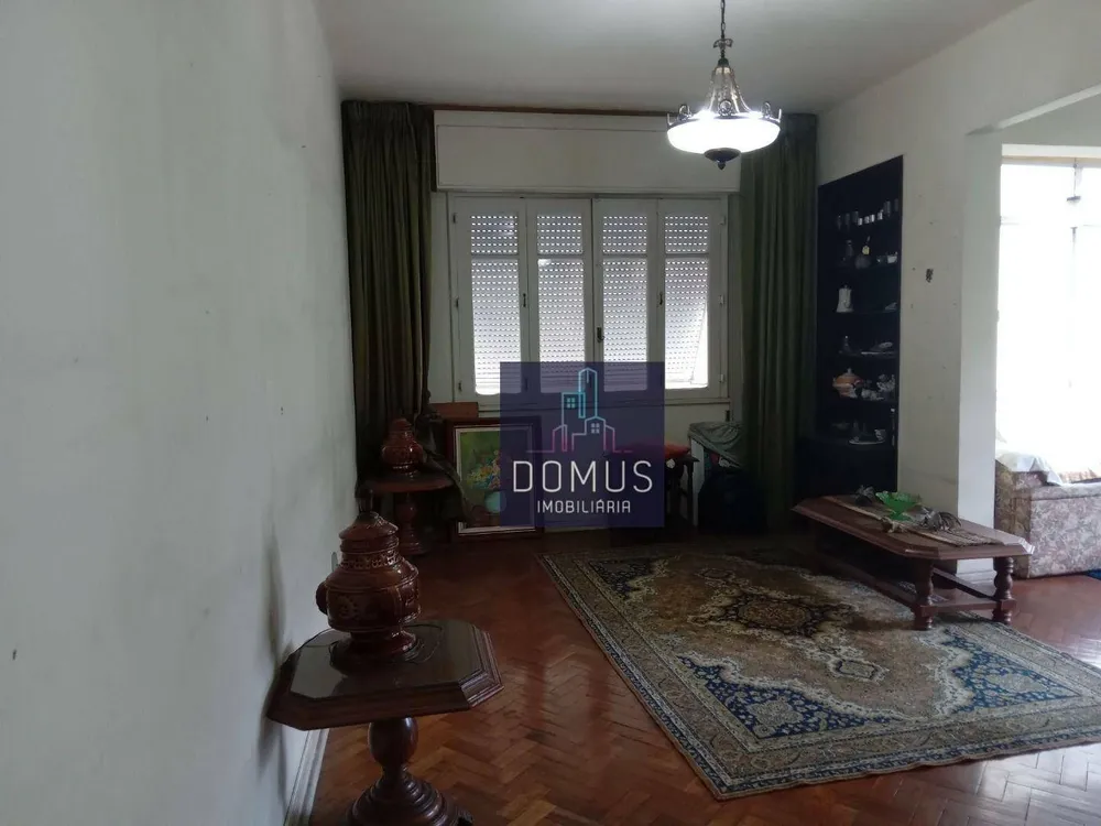 Apartamento, 2 quartos, 125 m² - Foto 2