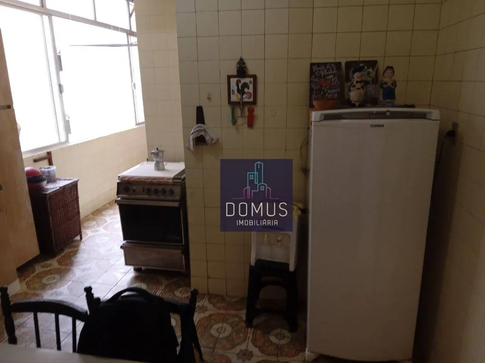 Apartamento, 2 quartos, 125 m² - Foto 21