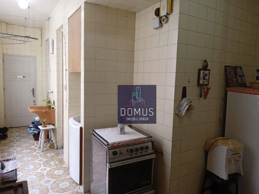 Apartamento, 2 quartos, 125 m² - Foto 22