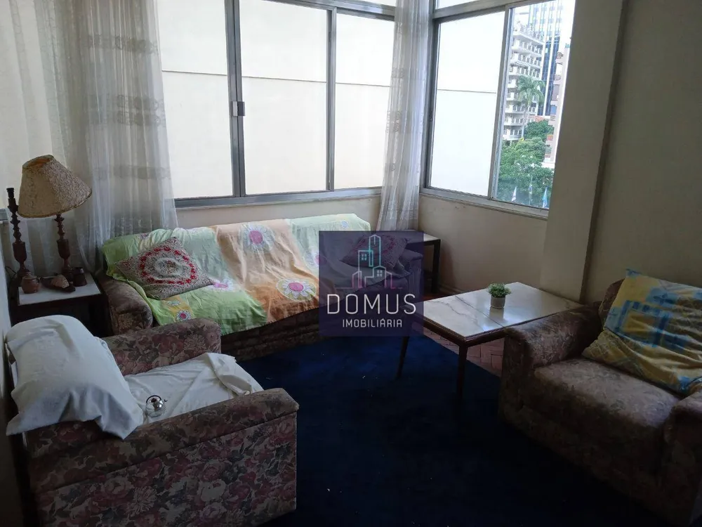 Apartamento, 2 quartos, 125 m² - Foto 5