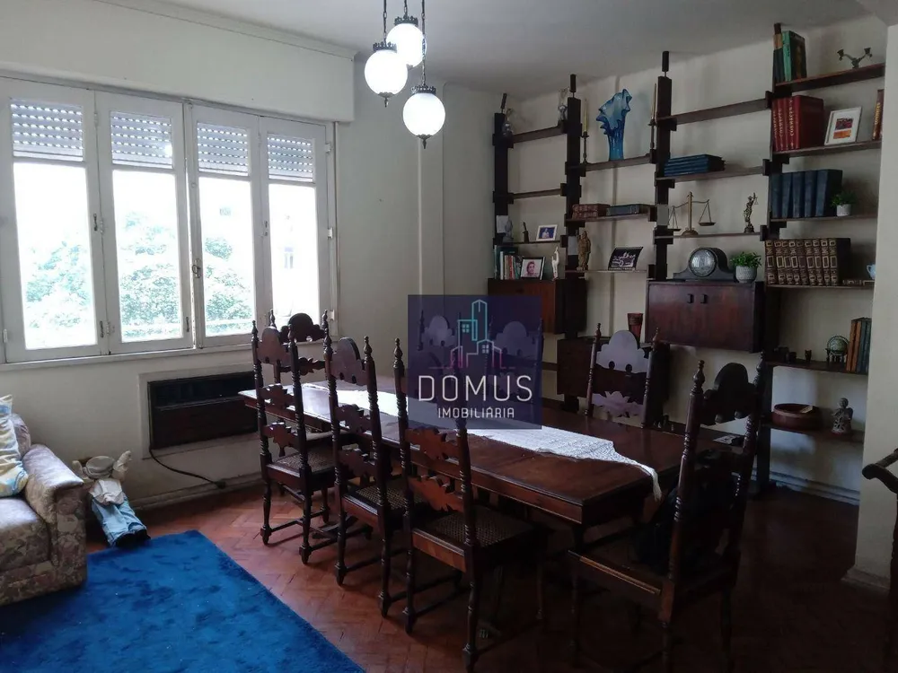 Apartamento, 2 quartos, 125 m² - Foto 6