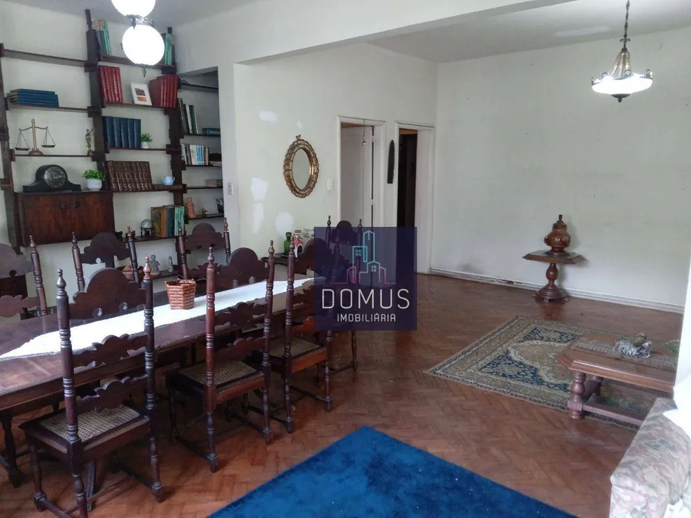 Apartamento, 2 quartos, 125 m² - Foto 8