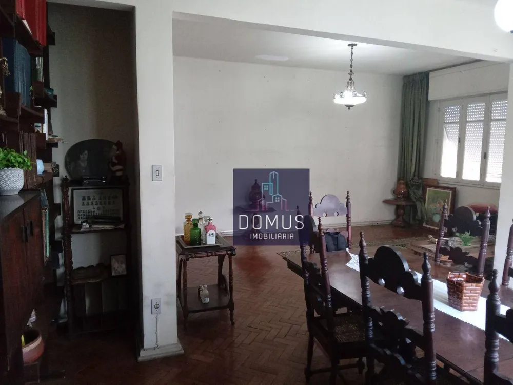 Apartamento, 2 quartos, 125 m² - Foto 9