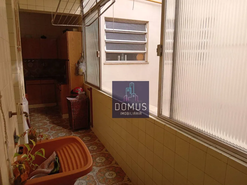 Apartamento, 2 quartos, 125 m² - Foto 24