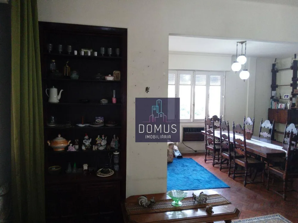 Apartamento, 2 quartos, 125 m² - Foto 4