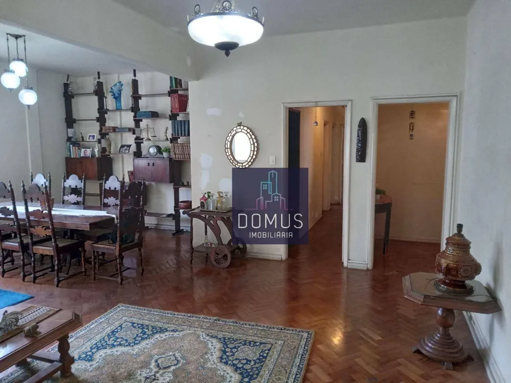 Apartamento, 2 quartos, 125 m² - Foto 3