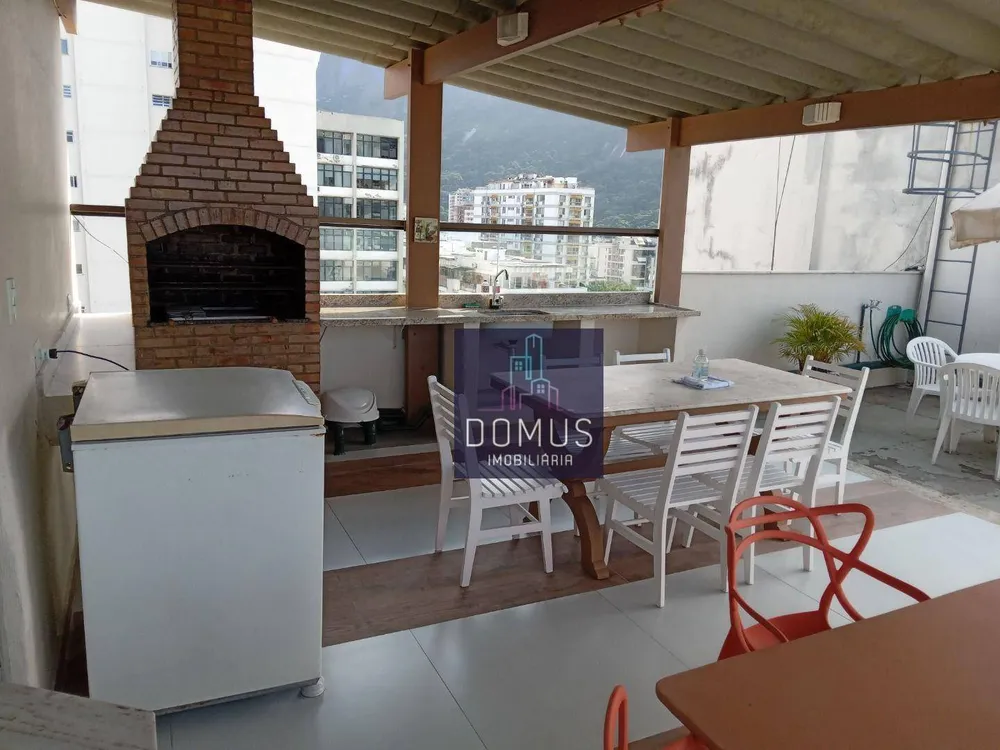 Apartamento, 2 quartos, 125 m² - Foto 27