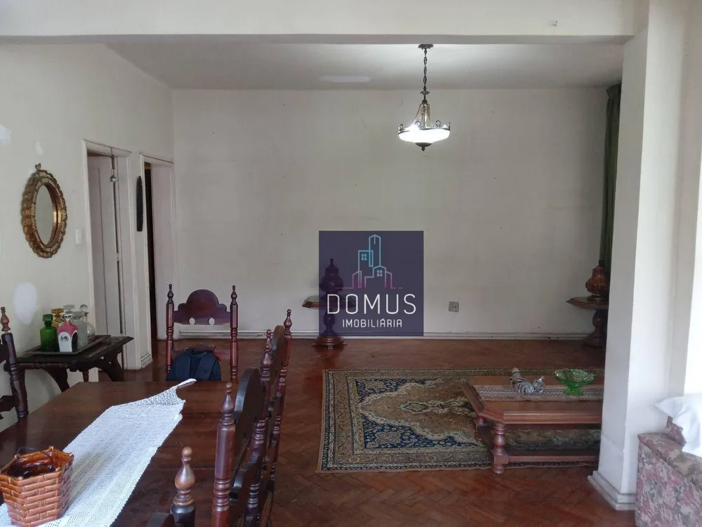 Apartamento, 2 quartos, 125 m² - Foto 7
