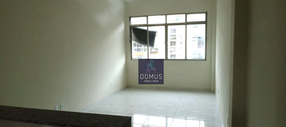 Apartamento, 3 quartos, 90 m² - Foto 2