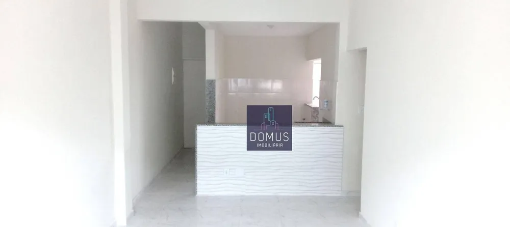 Apartamento, 3 quartos, 90 m² - Foto 1