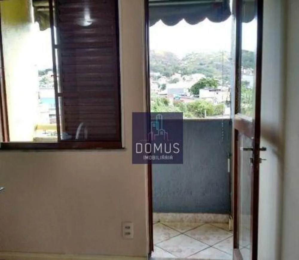 Apartamento, 2 quartos, 57 m² - Foto 5