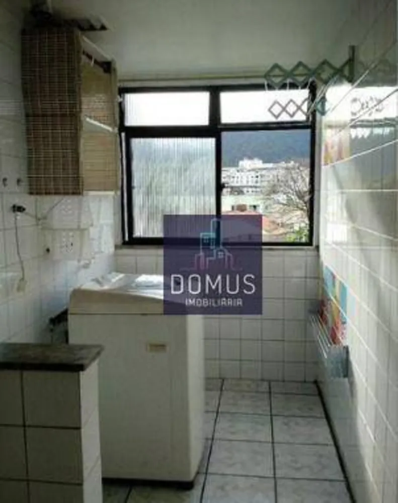Apartamento, 2 quartos, 57 m² - Foto 8
