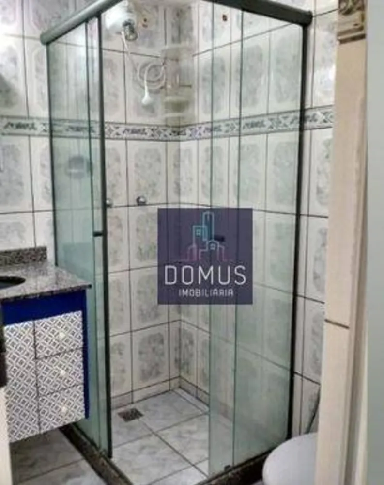 Apartamento, 2 quartos, 57 m² - Foto 6