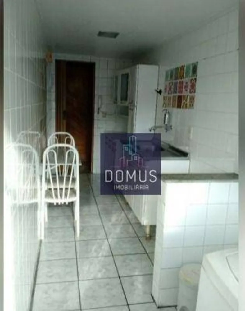 Apartamento, 2 quartos, 57 m² - Foto 4