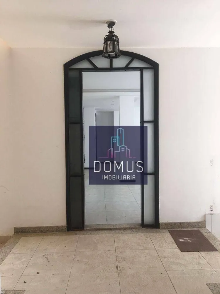 Casa, 1 quarto, 230 m² - Foto 18