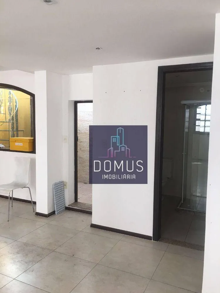 Casa, 1 quarto, 230 m² - Foto 26