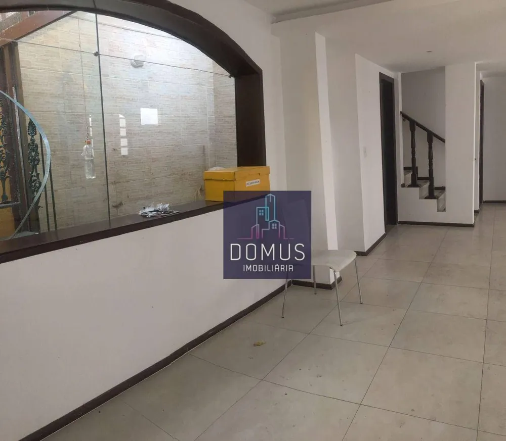 Casa, 1 quarto, 230 m² - Foto 17