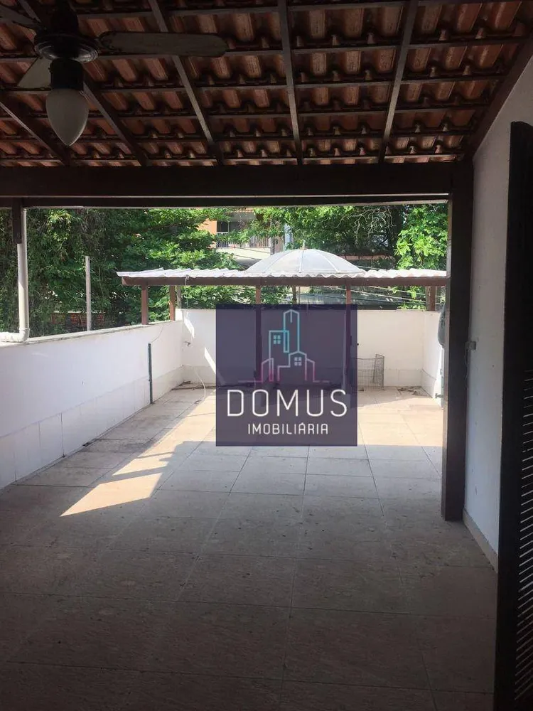 Casa, 1 quarto, 230 m² - Foto 6