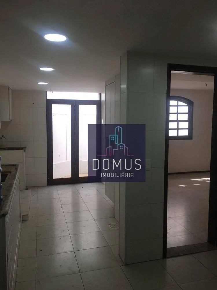 Casa, 1 quarto, 230 m² - Foto 27