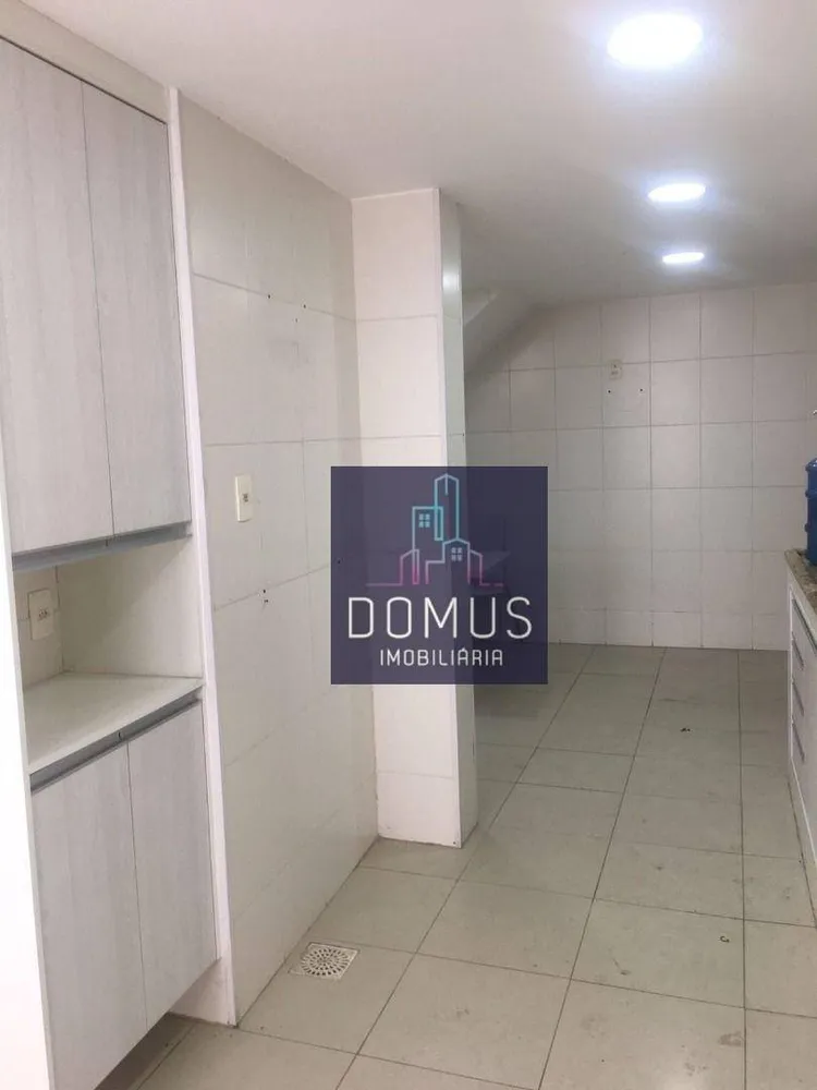 Casa, 1 quarto, 230 m² - Foto 12
