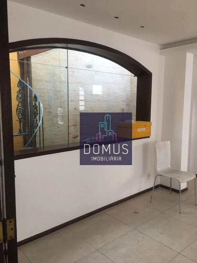 Casa, 1 quarto, 230 m² - Foto 22