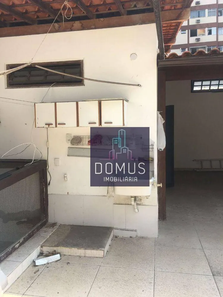 Casa, 1 quarto, 230 m² - Foto 16